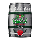 Grolsch Beer 5 L Keg Picture